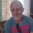 Знакомства: Николай, 65 лет, Одесса