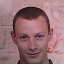 Знакомства: Сергей, 35 лет, Орша