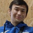 Знакомства: Юрий, 39 лет, Южно-Сахалинск