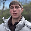 Знакомства: Сайд-ибрагим, 20 лет, Ялта