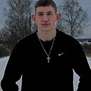 Знакомства: Михаил, 23 года, Витебск