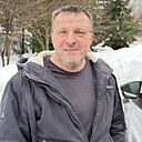 Знакомства: Виктор, 54 года, Одинцово
