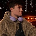Знакомства: Назар, 19 лет, Красногорск