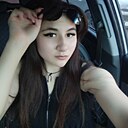 Знакомства: Елизавета, 20 лет, Рязань
