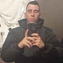 Знакомства: Даниил, 25 лет, Анжеро-Судженск
