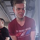 Знакомства: Алексей, 25 лет, Кострома