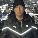 Знакомства: Alibek, 23 года, Усть-Каменогорск
