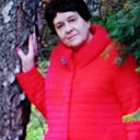 Знакомства: Любовь, 65 лет, Назарово
