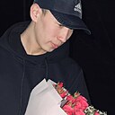 Знакомства: Изат, 19 лет, Токмак (Киргизия)