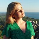 Знакомства: Оксана, 25 лет, Донецк