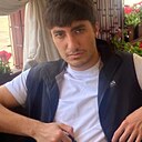 Знакомства: Robert, 25 лет, Грязи