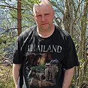 Знакомства: Александр, 47 лет, Петрозаводск