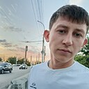 Знакомства: Кирилл, 25 лет, Балашов