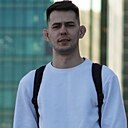Знакомства: Владимир, 28 лет, Волгоград