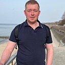 Знакомства: Иван, 36 лет, Мурманск