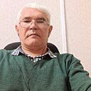 Знакомства: Марат, 58 лет, Уфа