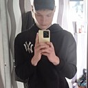 Знакомства: Стас, 18 лет, Кричев