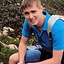 Знакомства: Кирилл, 28 лет, Сочи