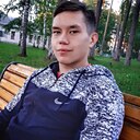 Знакомства: Макс, 24 года, Снежинск