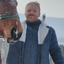 Знакомства: Лео, 41 год, Белорецк