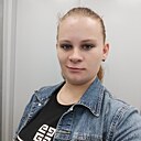 Знакомства: Алина, 28 лет, Барановичи