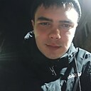 Знакомства: Даниил, 26 лет, Тюмень