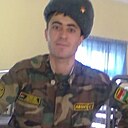 Знакомства: Aziz, 36 лет, Астана
