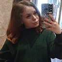Знакомства: Полина, 21 год, Ярославль