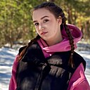 Знакомства: Виктория, 22 года, Нижний Новгород