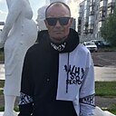 Знакомства: Николай, 46 лет, Тюмень