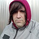 Знакомства: Серёжа, 38 лет, Брянск