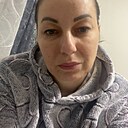 Знакомства: Инна, 46 лет, Мирный
