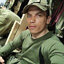 Знакомства: Максим, 28 лет, Братск