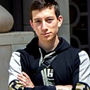 Знакомства: Дилявер, 19 лет, Симферополь