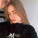 Знакомства: Анастасия, 19 лет, Саранск