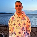 Знакомства: Даня, 29 лет, Хабаровск