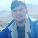Знакомства: Suleyman, 27 лет, Балезино
