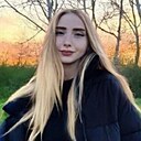 Знакомства: Настя, 23 года, Одесса