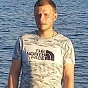Знакомства: Андрей, 36 лет, Медвежьегорск
