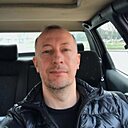 Знакомства: Роман, 45 лет, Гродно