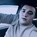 Знакомства: Гриша, 30 лет, Молодечно