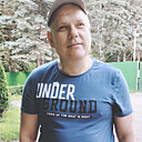 Знакомства: Андрей, 52 года, Кисловодск