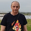 Знакомства: Сергей, 64 года, Березники