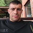 Знакомства: Миша, 35 лет, Солнечногорск