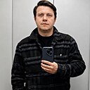 Знакомства: Кирилл, 39 лет, Минск