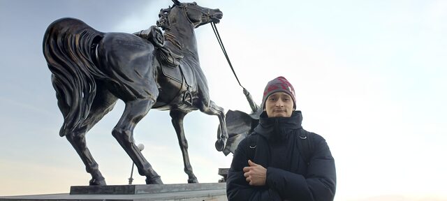 Фото - Tabor.ru