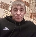 Знакомства: Серега, 34 года, Зима