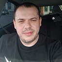 Знакомства: Антон, 37 лет, Петрозаводск