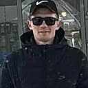 Знакомства: Павел, 27 лет, Прокопьевск