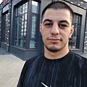 Знакомства: Алан, 35 лет, Москва